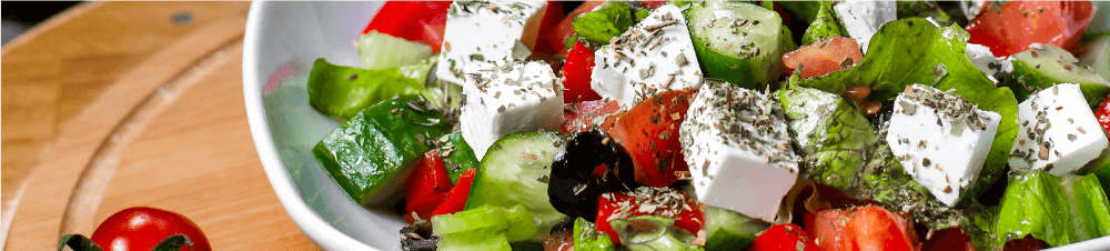 salad